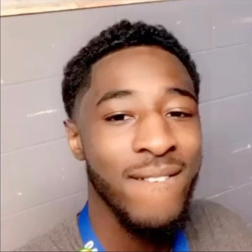 Meet your Posher, Tahree
